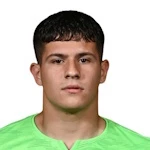 Daniel Culi