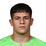 Daniel Culi