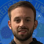 Stephen Milne