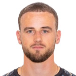 Mitchel Bergkamp