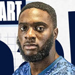 Jordan Peart