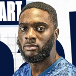 Jordan Peart