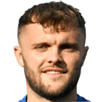 Luke Warner-Eley