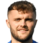 Luke Warner-Eley