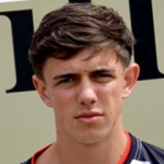 Aidan Bown