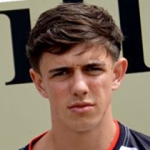 Aidan Bown