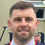Lewis Morgan