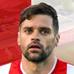 Danny Kerr