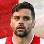 Danny Kerr