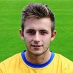 Liam Marsden