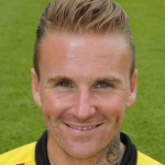 Ryan Stevenson