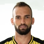 Magnum dos Santos