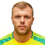 Oleksiy Gai