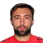 Oleksiy Antonov