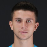 Dmitri Bogaev