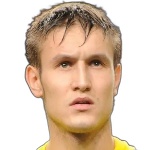 Baurzhan Dzholchiev