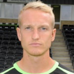 Marcus Kelly