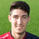 Alessio Bernardi