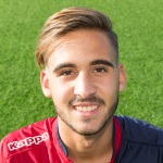 Alessio Murgia