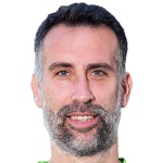 Miguel Martínez