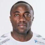 Evariste Ngolok