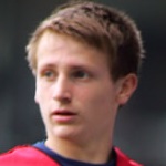 Joe Alan Robinson