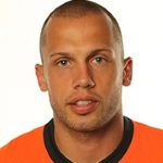 Johnny Heitinga