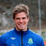 Jostein Aaland