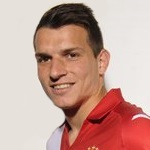 Sebastian Giovini
