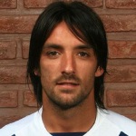Nicolas Cabrera