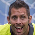 Francesco Benussi