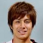 Hayato Nakamura
