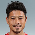 Keita Suzuki