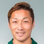 Yoshiro Abe