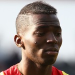 Dieudonne Gbakle