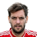 Jonathan Woodgate