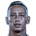 Gabriel Mendes Alves