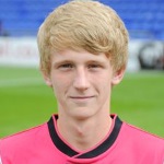 Danny Byrnes