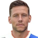 Charlie MacDonald