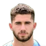 Luca Mellor