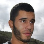 Alex Guanche