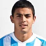 Nicolas Miguel Sainz