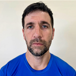 Leandro Caballero