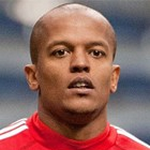 Robert Earnshaw
