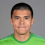 Gonzalo Pineda