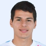 Facundo Cervantes