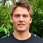 Lasse Heinze