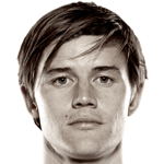 Mads Pedersen