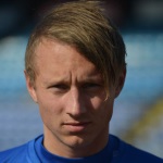 Jonas Andre Ingebrigtsen