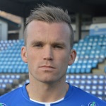 Steffen Moltu